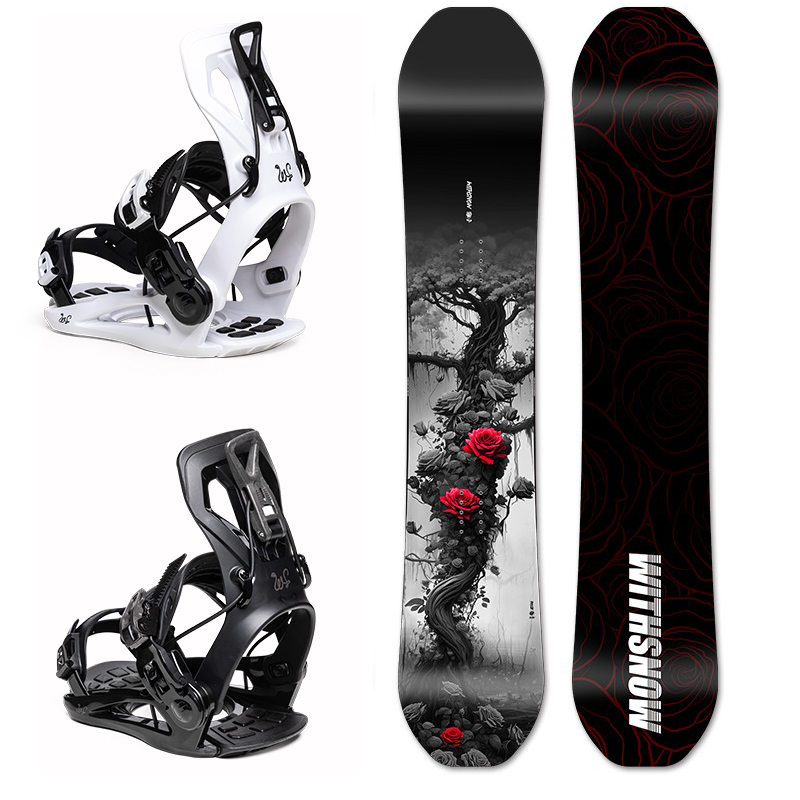 Allsports Equipment - Hızlı Bağlanan İki Parçalı Set Erkek