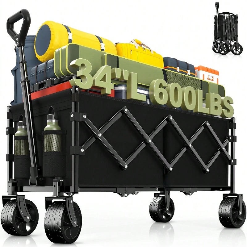 Allsports Equipment - 220LBS/ 450LBS/ 600LBS Her Türlü Araziye