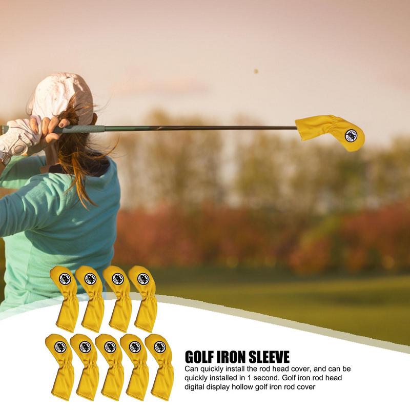 Golf Sopaları İçin Demir Kapak - Allsports Equipment incelemesi ve fiyatı