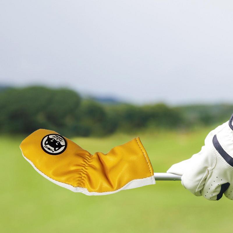 Golf Sopaları İçin Demir Kapak - Allsports Equipment incelemesi ve fiyatı