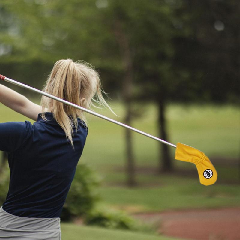Golf Sopaları İçin Demir Kapak - Allsports Equipment incelemesi ve fiyatı