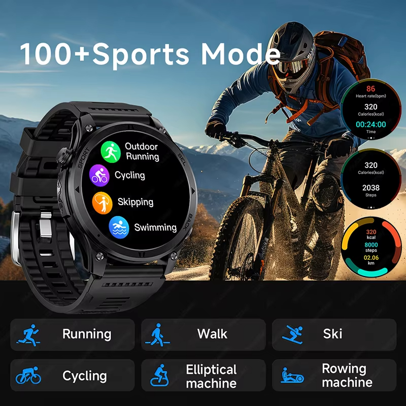 2026'nın yeni GPS akıllı saati - Allsports Equipment incelemesi ve fiyatı