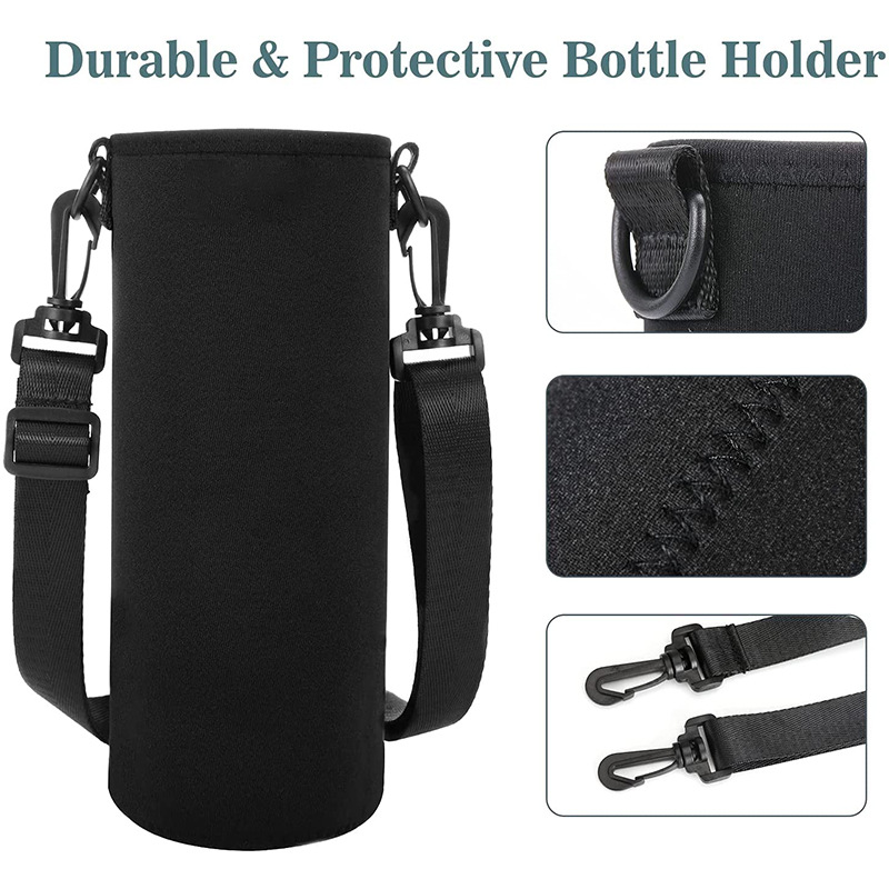 420-1500ML Neopren Kılıf, Spor - Sports Water Bottle Insulated incelemesi ve fiyatı