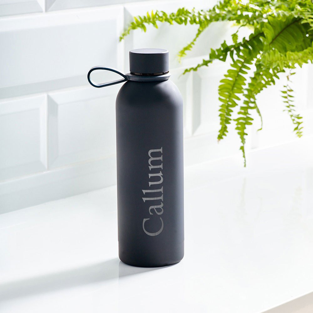 Kişiye Özel İsim Yazılı Paslan - Sports Water Bottle Insulated incelemesi ve fiyatı