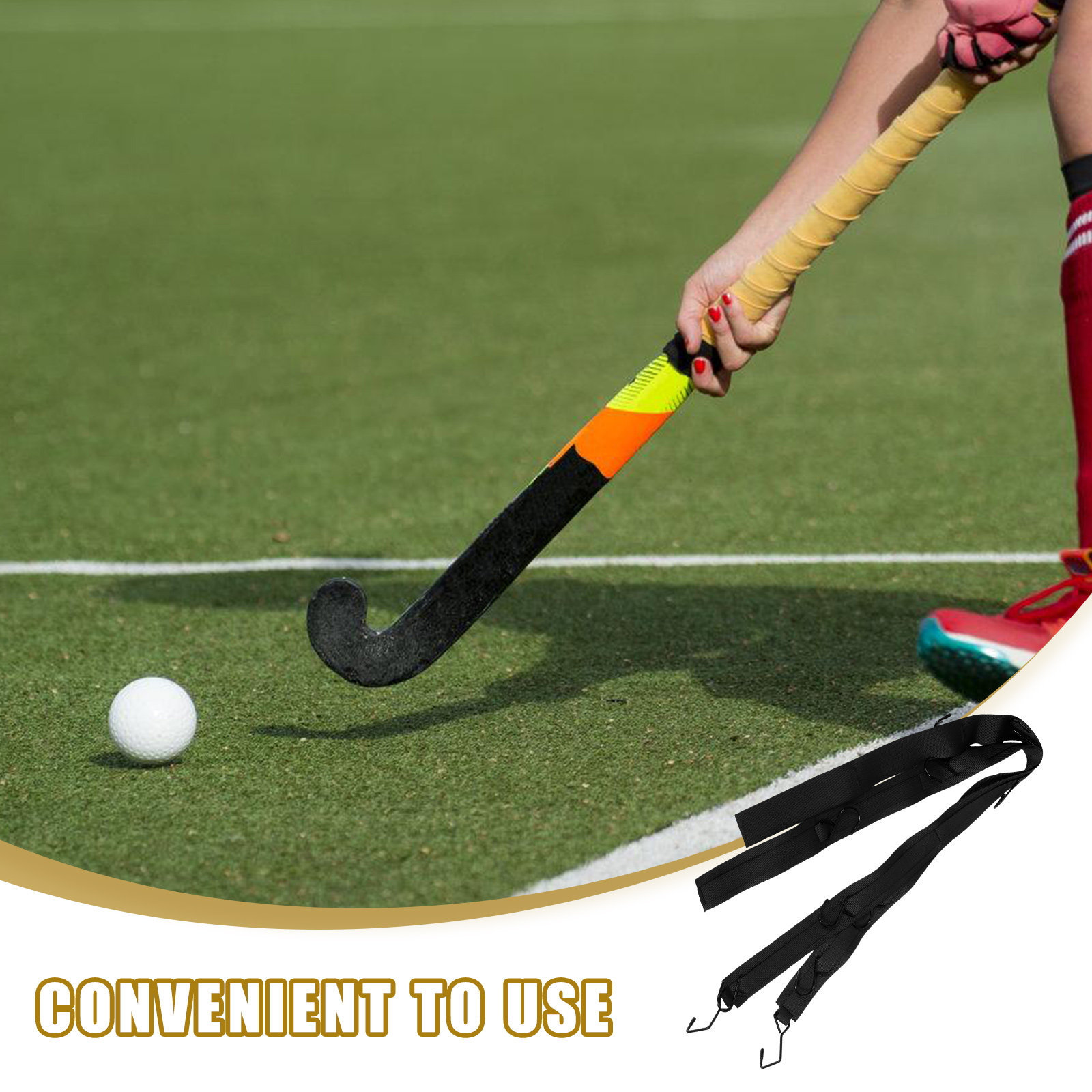 2 Adet Hokey Ekipmanı Düzenley - Sports Equipment Drying Rack incelemesi ve fiyatı