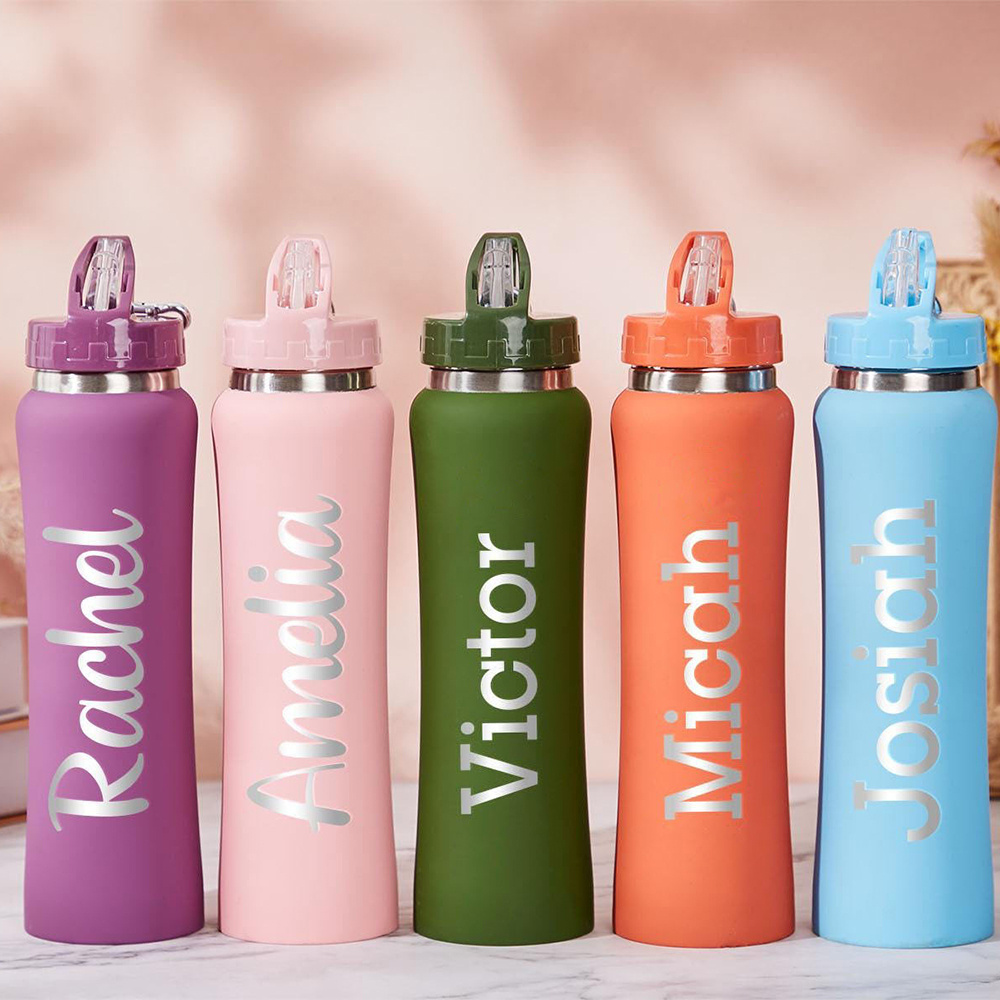 Kişiye Özel İsimli Paslanmaz Ç - Sports Water Bottle Insulated incelemesi ve fiyatı
