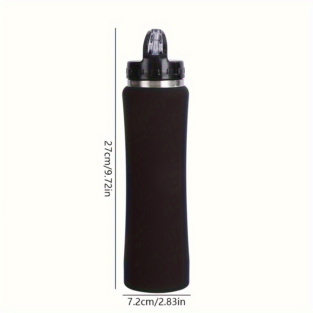 Kişiye Özel İsimli Paslanmaz Ç - Sports Water Bottle Insulated incelemesi ve fiyatı