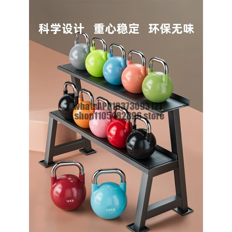 Atletik kettlebell kadın ev ti - Allsports Equipment incelemesi ve fiyatı