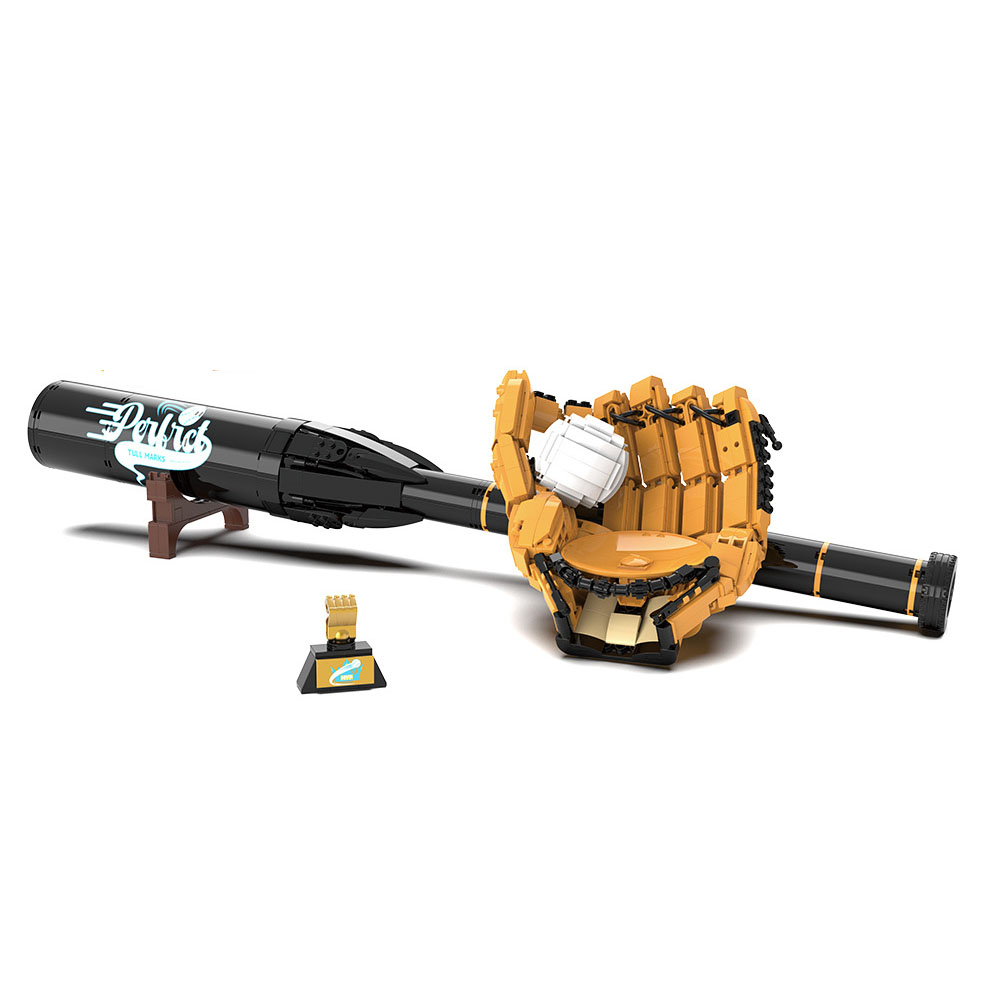 Idea Spor Ekipmanları Yapı Taş - Sports Equipment Gift Ideas incelemesi ve fiyatı