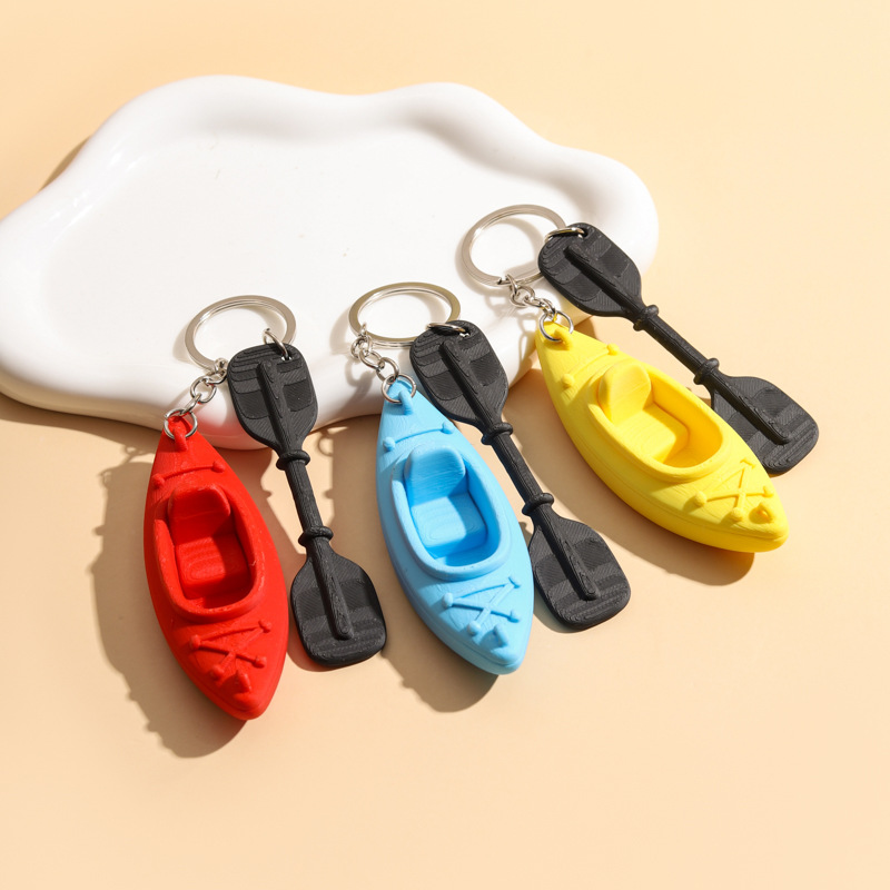 Yaratıcı Kayak Anahtarlığı, Ar - Allsports Equipment incelemesi ve fiyatı