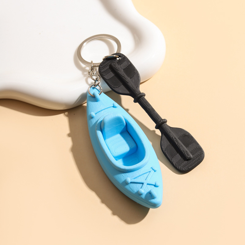 Yaratıcı Kayak Anahtarlığı, Ar - Allsports Equipment incelemesi ve fiyatı