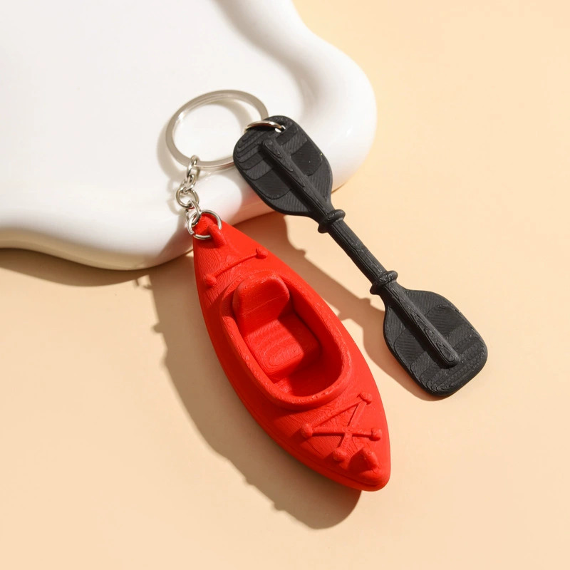 Yaratıcı Kayak Anahtarlığı, Ar - Allsports Equipment incelemesi ve fiyatı