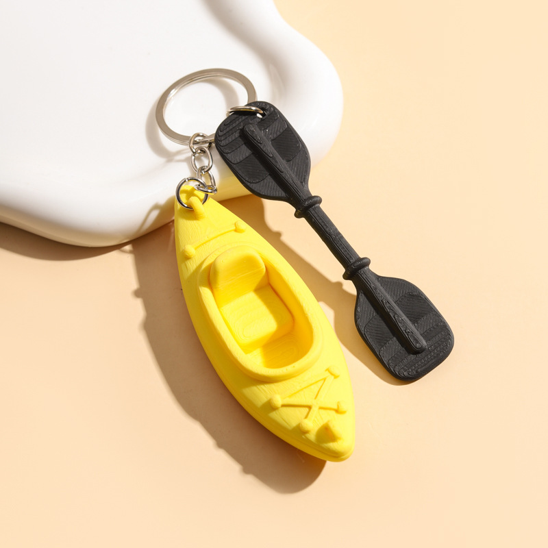 Yaratıcı Kayak Anahtarlığı, Ar - Allsports Equipment incelemesi ve fiyatı