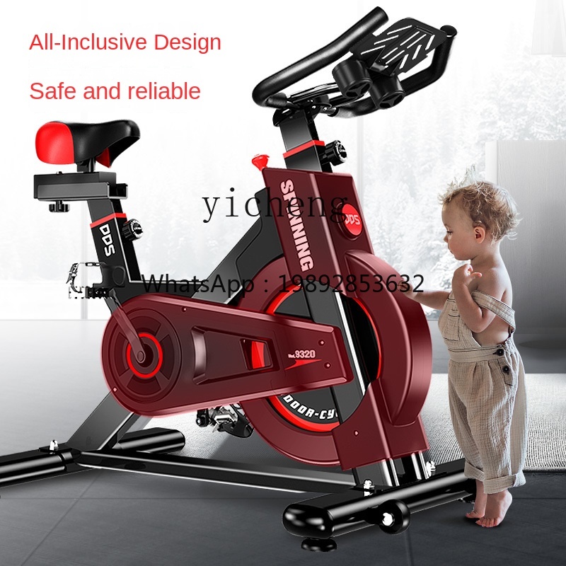 AB Spinning Mute All-Inclusive - Allsports Equipment incelemesi ve fiyatı