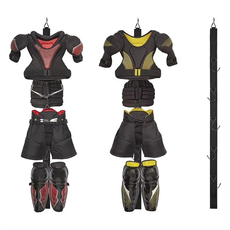 A89E-Hokey Ekipmanları Düzenle - Sports Equipment Drying Rack incelemesi ve fiyatı